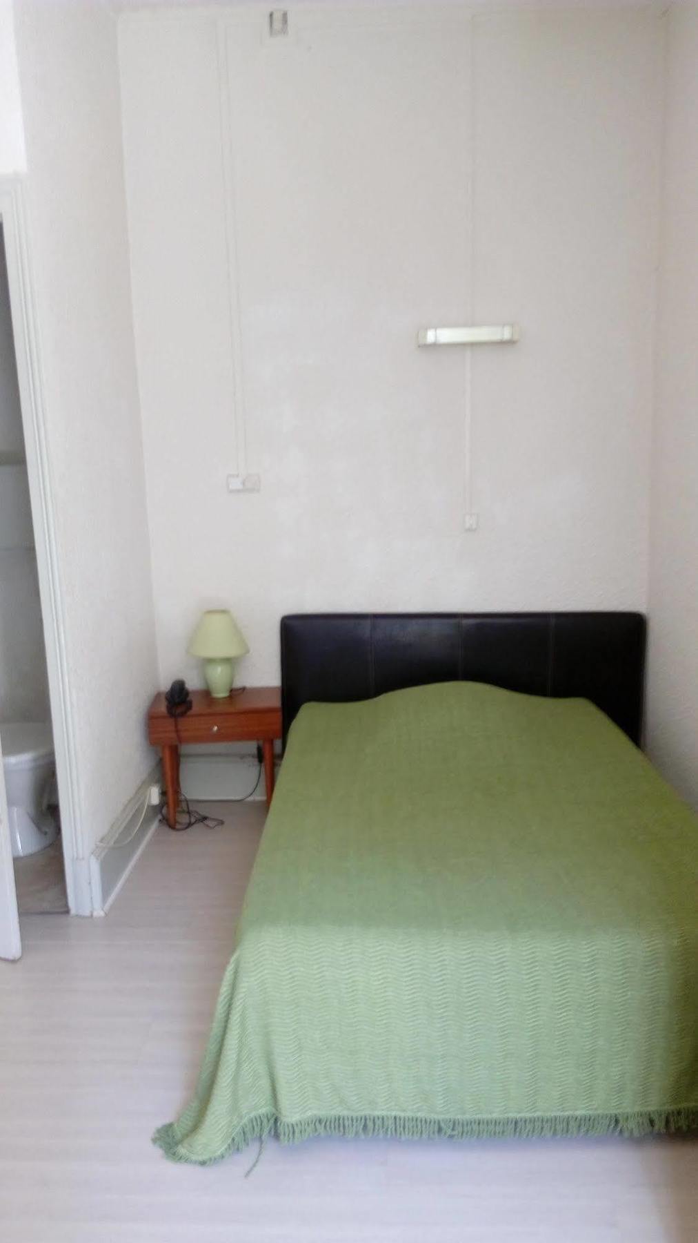 Hotel Nice Flore Vichy Exterior foto