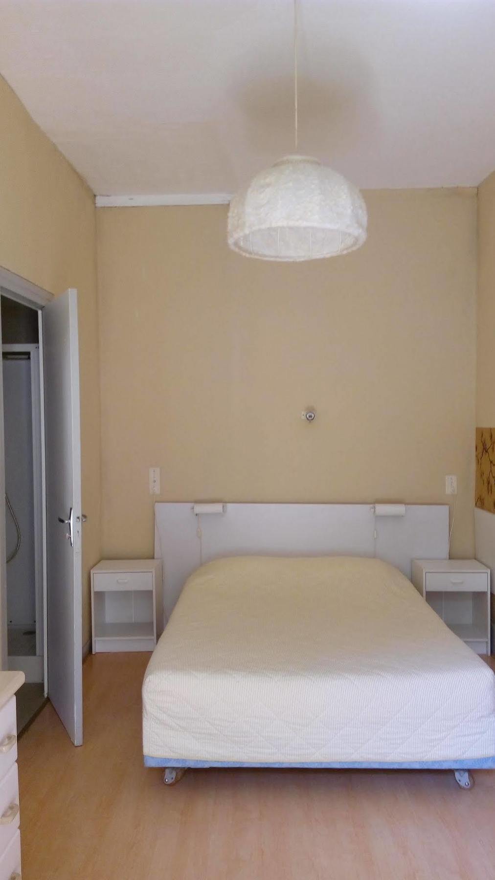 Hotel Nice Flore Vichy Exterior foto